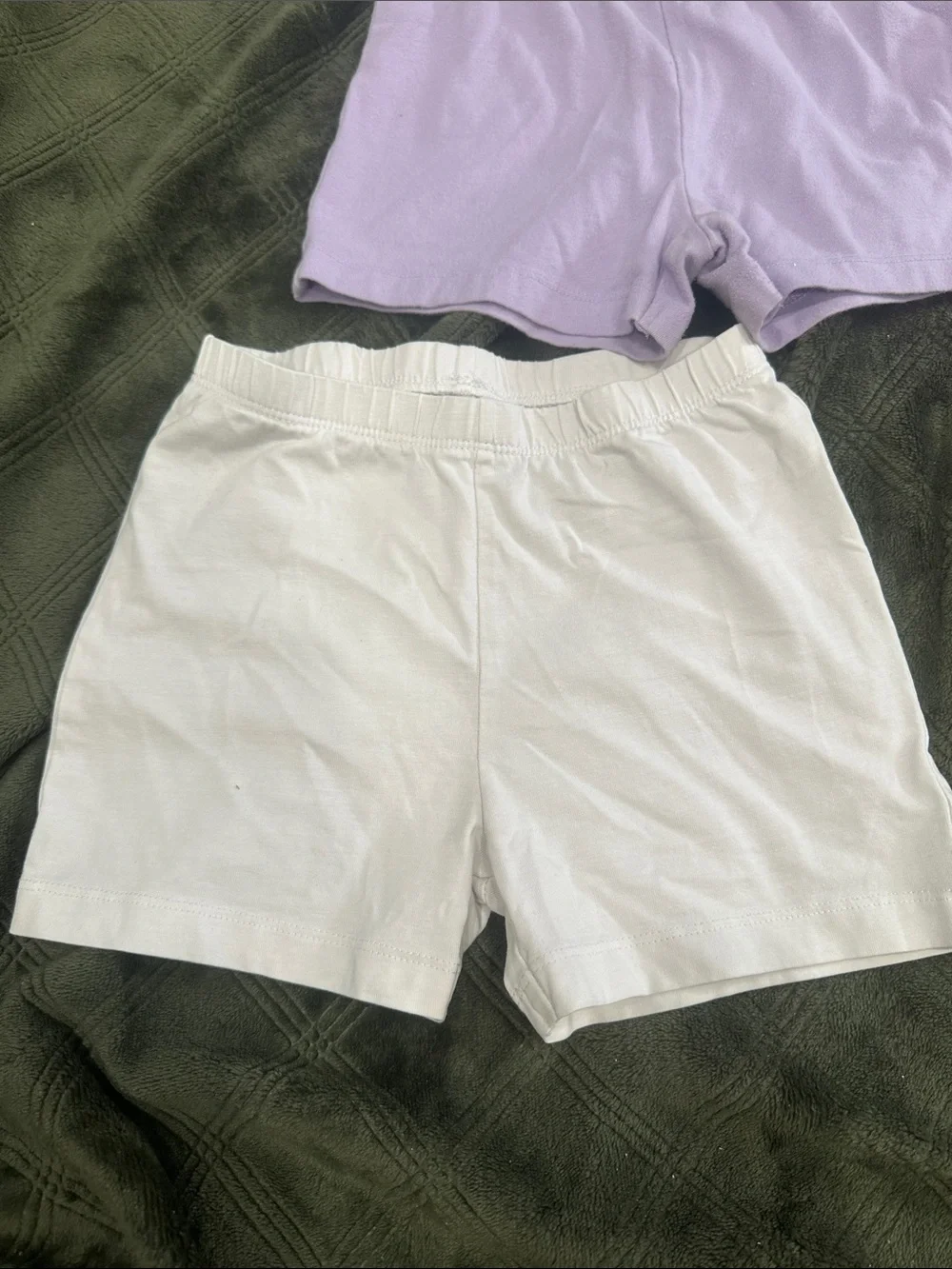 The Childrens Place soft cotton